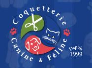 Coquetterie Canine Et Féline in Montréal, QC (Parc Molson) - Opening Hours