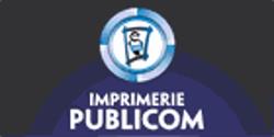 Imprimerie Publicom Inc, Saint-Éloi, QC opening hours
