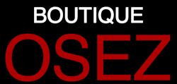 Boutique Osez in Montréal, QC (Gay Village) - Opening Hours