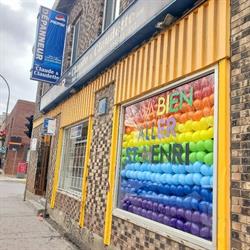 Dépanneur Chez Claude&claudette in Montréal, QC (Saint-Henri) - Opening Hours