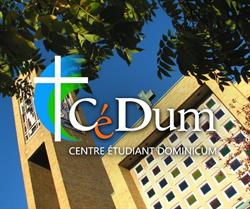 Centre Étudiant Dominicum in Montréal, QC (Downtown) - Opening Hours