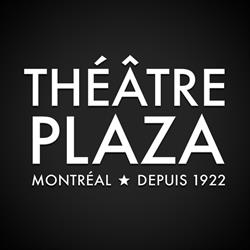 Théâtre Plaza in Montréal, QC (La Petite-Patrie) - Opening Hours