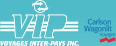 Voyages Inter-Pays Inc in Québec, QC (Sillery) - Opening Hours