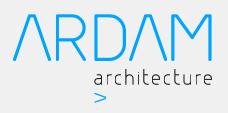 ARDAM consultants en architecture Inc in Québec, QC (Vieux-Québec - Montcalm) - Opening Hours