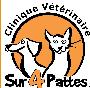 Clinique Vétérinaire Sur 4 Pattes in Montréal, QC (Nouveau-Rosemont) - Opening Hours