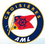 Croisières AML in Québec, QC (Vieux-Québec) - Opening Hours