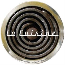 La Cuisine in Québec, QC (Saint-Roch) - Opening Hours