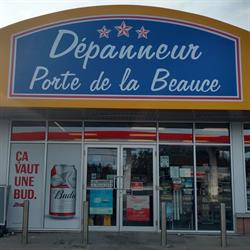 Depanneur Porte de La Beauce Enr, Saint-Isidore, QC opening hours