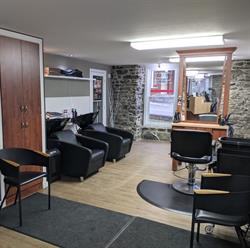 Salon De Coiffure Eureka in Québec, QC (Quartier 5-4) - Opening Hours