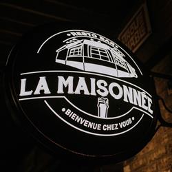 Resto-Bar La Maisonnée, Montréal, QC opening hours