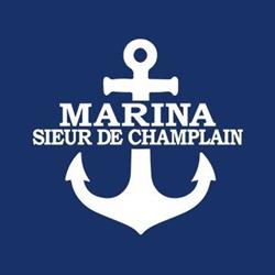 Marina Le Sieur De Champlain, Lacolle, QC opening hours