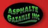 Asphalte Gazaille Inc, Granby, QC opening hours