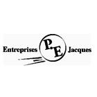 Entreprises P E Jacques Inc, Saint-Georges, QC opening hours