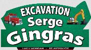 Excavation Gingras Serge Inc, Saint-Hippolyte, QC opening hours