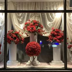 Fleuriste La Romaine, Saint-Hubert, QC opening hours