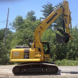 Debien Excavation, Saint-Jérôme, QC opening hours