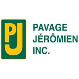 Pavage Jérômien inc., Saint-Jérôme, QC opening hours