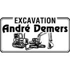 Excavation André Demers, Sainte-Julienne, QC opening hours