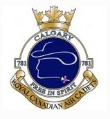 781 "McCall Field" Royal Canadian Air Cadet Squadron in Calgary, AB (Varsity) - Opening Hours