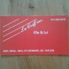 Salon La Coiff Inc, Saint-Léonard, QC opening hours