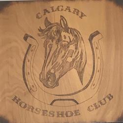 Calgary Horseshoe Club, opening hours