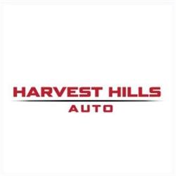 Harvest Hills Auto, Calgary, AB opening hours