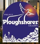 Project Ploughshares Calgary, opening hours