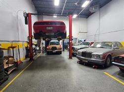 A/E Tuning in Calgary, AB (Alyth - Bonnybrook - Manchester) - Opening Hours