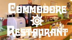 Commodore Restaurant in Edmonton, AB (Downtown) - Opening Hours