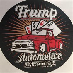 Trump Automotive & Accessory, Medicine Hat, AB opening hours