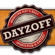 Dayzoff Pub, Medicine Hat, AB opening hours