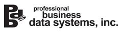 Professional Business Data Systems Inc, Red Deer, AB opening hours