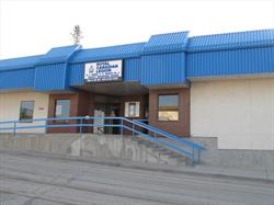 Royal Canadian Legion Branch No 8, Rocky Mountain House, AB opening hours