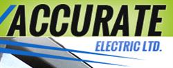 Accurate Electric Limited in Surrey, BC (Campbell Heights) - Opening Hours