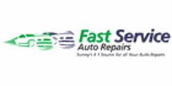 Fast Service Auto Repairs Ltd, Surrey, BC opening hours