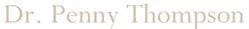Thompson Penny J Dr Dentst in Vancouver, BC (Grandview Woodland) - Opening Hours