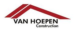 Van Hoepen Construction Ltd Call No Charge in Vancouver, BC (Downtown) - Opening Hours