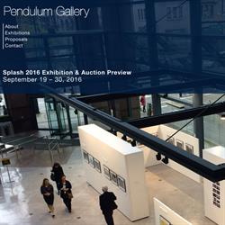Pendulum Gallery The in Vancouver, BC (Downtown) - Opening Hours