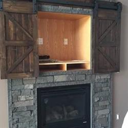 Custom Carpentry, Brooks, AB opening hours