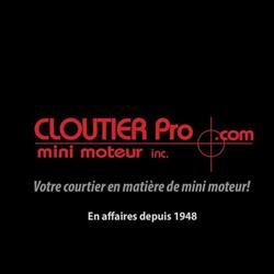 Cloutier Pro Mini Moteur Inc, Sainte-Thérèse, QC opening hours