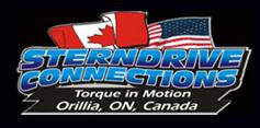 Stern Drive Connections, Severn, ON opening hours