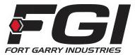 Fort Garry Industries Ltd in Calgary, AB (Huntington Hills) - Opening Hours