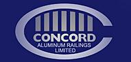 Concord Aluminum Railings, opening hours