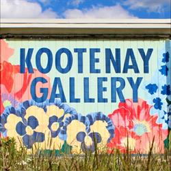 Kootenay Gallery Of art History & Science, Castlegar, BC opening hours