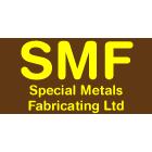 Special Metals Fabricating Ltd, Edmonton, AB opening hours