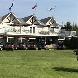 Paddle River Golf Club, Barrhead, AB opening hours
