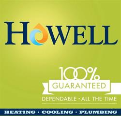 Howell Mechanical Co Ltd in Winnipeg, MB (Sargent Park) - Opening Hours