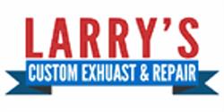 Larry's Custom Exhaust, Chatham, ON opening hours