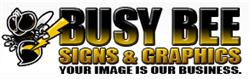 Busy Bee Signs & Graphics, Dawson Creek, BC opening hours