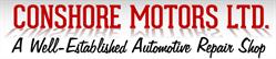 Conshore Motors Ltd, Mississauga, ON opening hours